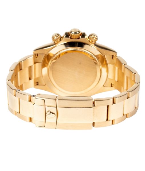 Rolex Daytona 116528